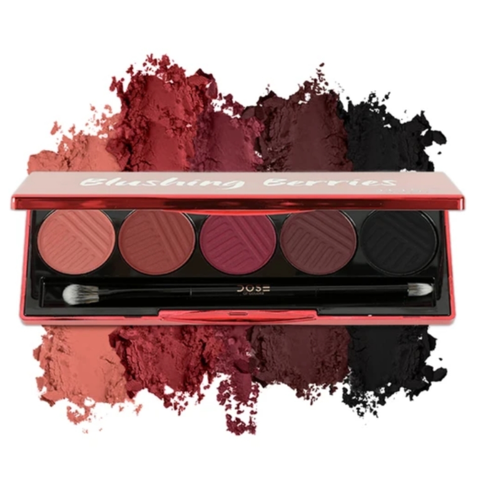 Eyeshadow palette